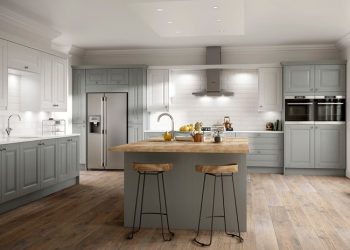 Bluewater Home Interiors Announces Official Collaboration with Samsung Appliances