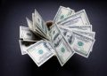 August hot money inflows hit $534M