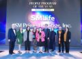 SM Life at SM Prime Group honored as 2024 PMAP People Program of the Year