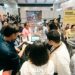 First Echelon Philippines event held last September