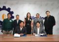 Global AI Council Philippines and National Development Company sign MoU to drive AI innovation in the Philippines