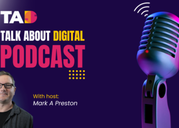 Talk About Digital Podcast Accelerates Growth for Underrepresented Small Businesses