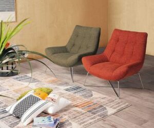 KUKA HOME is now at OUR HOME