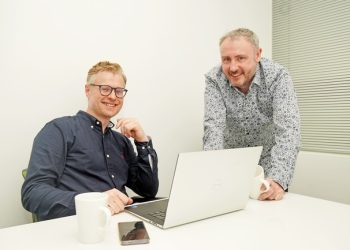 Kune Consulting Rebrands as Atomise to Reflect Bold Vision and Client Ambitions