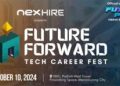 NexHire to hold tech career fest on Oct. 10