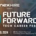 NexHire to hold tech career fest on Oct. 10