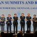 ASEAN leaders explore new ways to address Myanmar political crisis