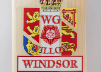 WG Willow: Excellence in Handcrafted Cricket Bats from Cambridgeshire
