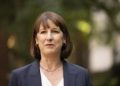 Rachel Reeves warned against ‘anti-enterprise tax rises’ in upcoming budget