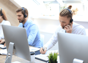 BlueTweak’s Platform Helps Conectys Achieve a 25% Reduction in Resolution Time