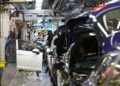 Vauxhall owner to decide future of UK factories as net zero row escalates