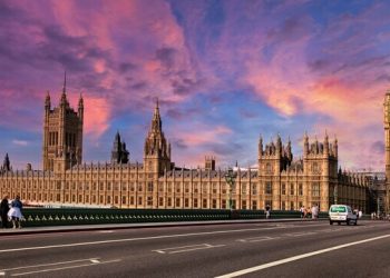 Clarke Bell Warns Autumn Budget May Push Thousands of UK Businesses into Liquidation