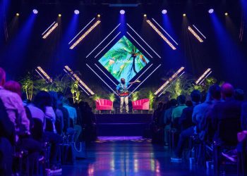 Astronaut Tim Peake to Speak at Timeline’s Adviser 3.0 Event