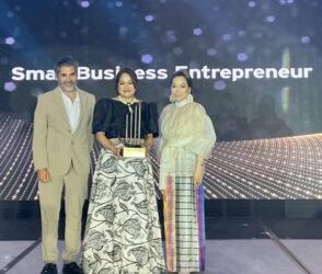 Slaying Limits in Finance: A New Vision for Rural Banking