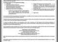Asian Hospital, Inc. to hold virtual Special Meeting of Stockholders on Nov. 12