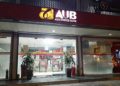 AUB net income surges 41% in first nine months