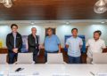 Aboitiz Construction takes on new berth project in Davao
