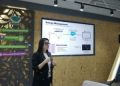 Accenture opens sustainability hub in Mandaluyong