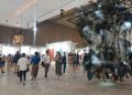 Art Jakarta’s steady growth: a bigger venue, more visitors
