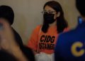 Ex-PNP head denies Guo links