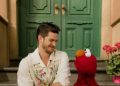 Andrew Garfield and Elmo are going viral with their moving chat. Celebrities can help us talk about grief