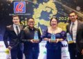 Teleperformance Philippines recognized at 2024 Asia CEO Awards