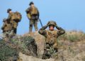 US Marines prepare for military drills with Filipino counterparts this month
