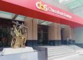 CBS on track to reach 2024 earnings target