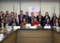 CoA shares experience in Gender and Development Funds Audit with Cambodian Delegation