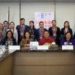 CoA shares experience in Gender and Development Funds Audit with Cambodian Delegation