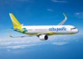 Cebu Pacific adds three more aircraft