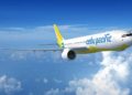 Cebu Pacific to add 3 routes from Iloilo in Dec.