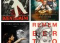 Cine Europa adds Slovenia, Lithuania to film lineup