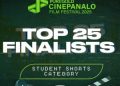 From Luzon to Mindanao: Puregold CinePanalo unveils 25 Top Student Finalists
