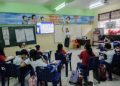 Education as the equalizing reform