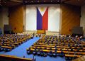 Minority legislators seek to realign P673B in confidential, intel funds