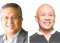 FMCG veteran Carl Cruz to replace Ernest Cu as Globe CEO