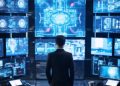 Most important for cybersecurity is the human factor