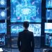 Most important for cybersecurity is the human factor