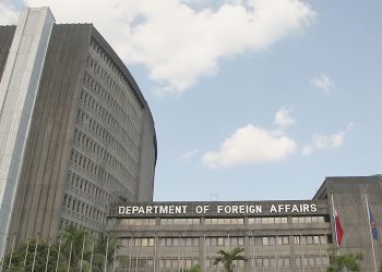 Filipino executed in Saudi Arabia for murder