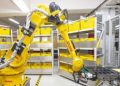 Companies ‘frequently reminded’ of need for resilient supply chains
