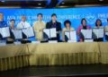 SM and DENR partner to save critically endangered Philippine species