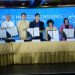 SM and DENR partner to save critically endangered Philippine species
