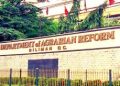 145,000 land titles distributed