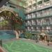 Disney unveils its first Asian cruise liner