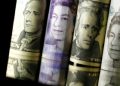 Hot money net inflows rise to $1B in September