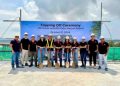 DoubleDragon: Hotel101-Cebu fully sold, opening in 2025
