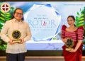 Philippine College of Physicians holds its 3rd literature awards