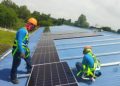Manila Water expands solar projects
