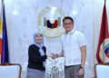PHL, Brunei tackle closer ties in agri, food, and RE